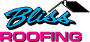Bliss Roofing logo