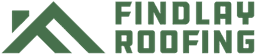 Findlay Roofing logo