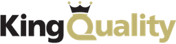 King Quality logo