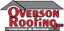 Overson Roofing logo