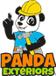 Panda Exteriors logo