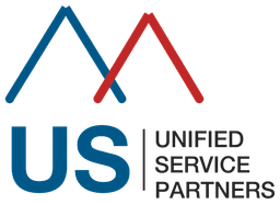 Unified Service Partners logo