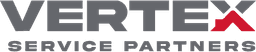 Vertex Service Partners logo