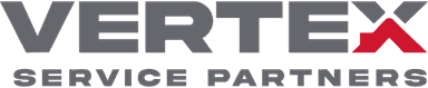 Vertex Service Partners logo